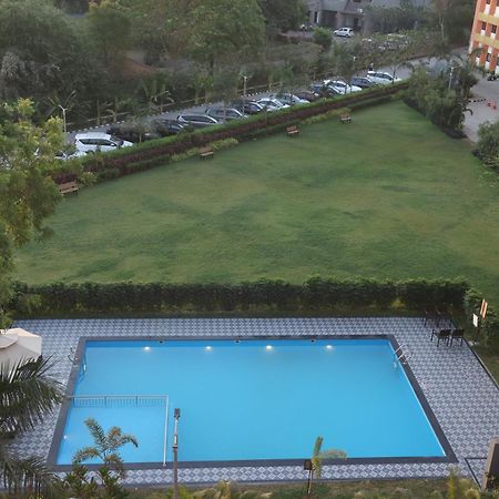 Fortune Statue Of Unity, Ekta Nagar - Member Itc Hotels' Group Kevadia Exterior foto